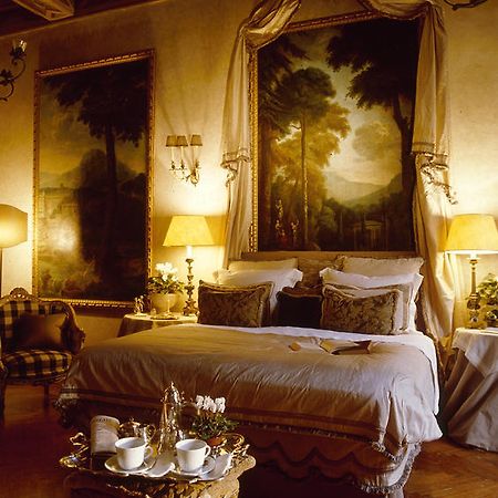 Residenza Napoleone III Bed and Breakfast Rom Værelse billede