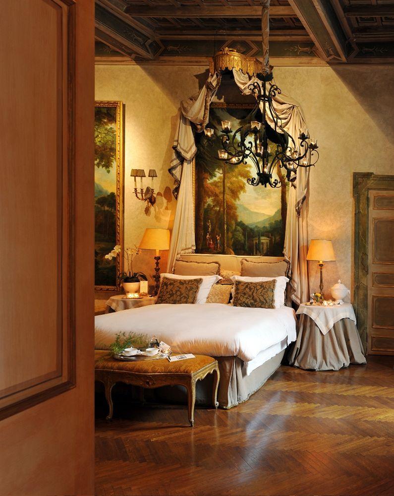Residenza Napoleone III Bed and Breakfast Rom Eksteriør billede