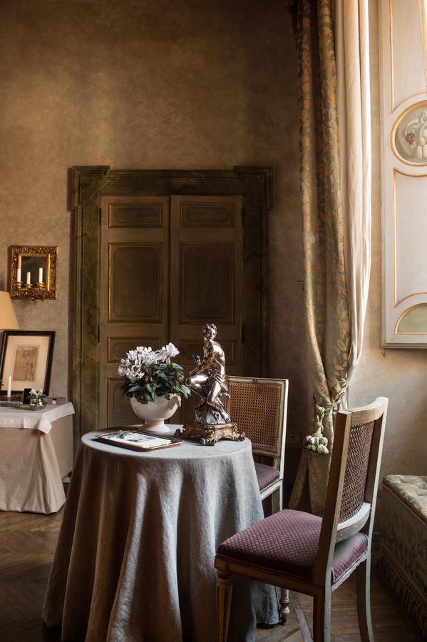 Residenza Napoleone III Bed and Breakfast Rom Eksteriør billede