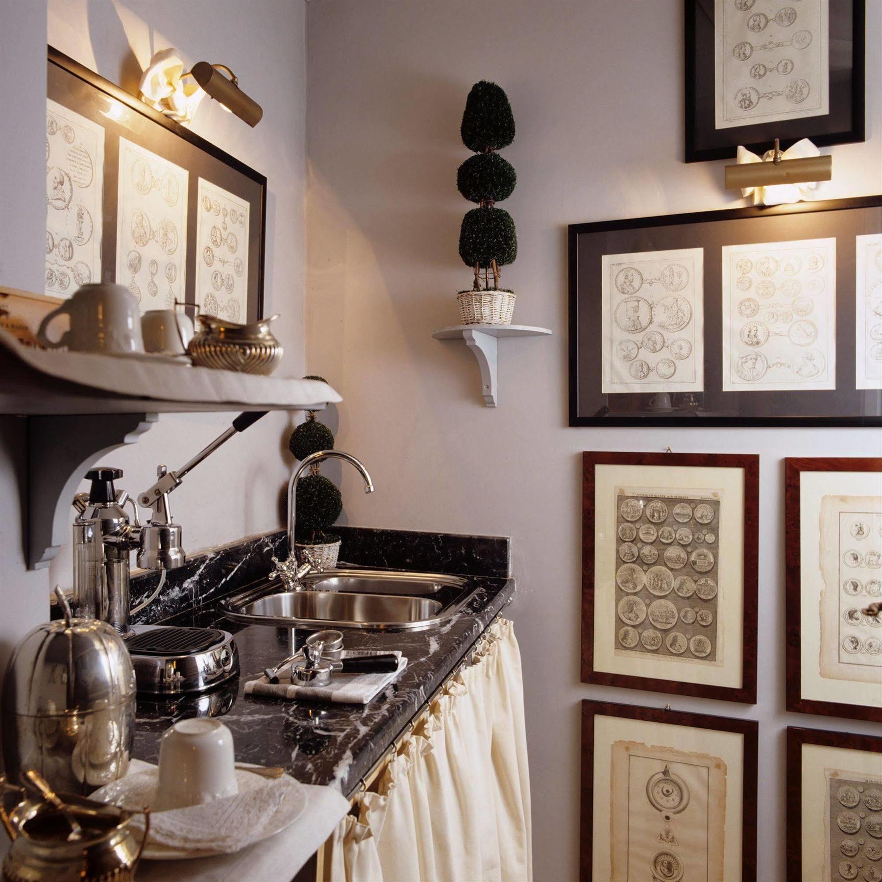 Residenza Napoleone III Bed and Breakfast Rom Eksteriør billede