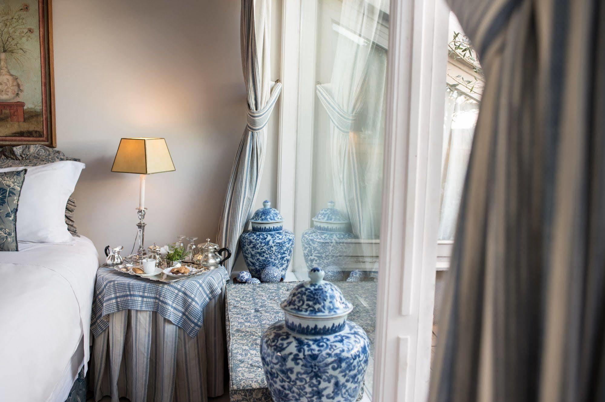 Residenza Napoleone III Bed and Breakfast Rom Eksteriør billede