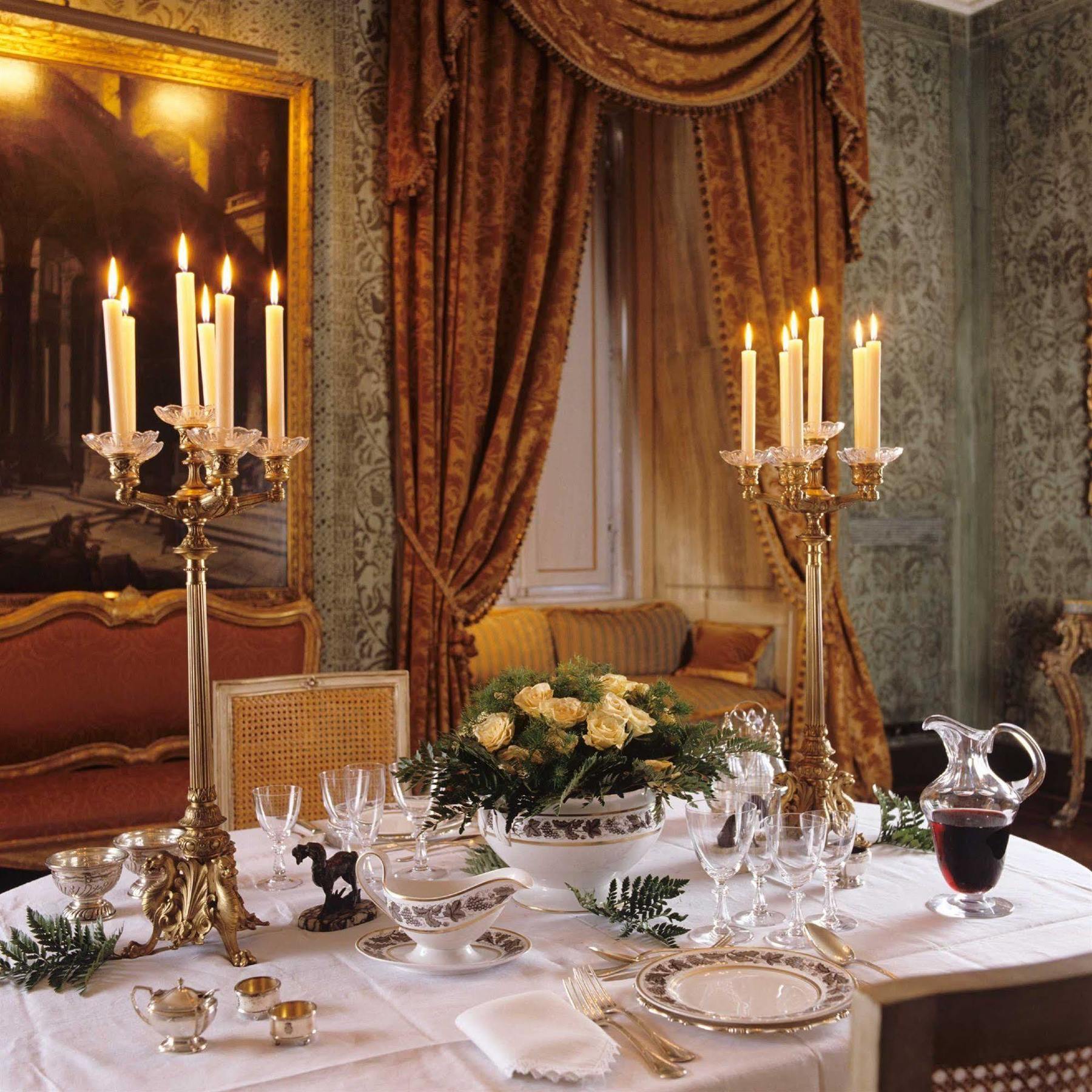Residenza Napoleone III Bed and Breakfast Rom Eksteriør billede