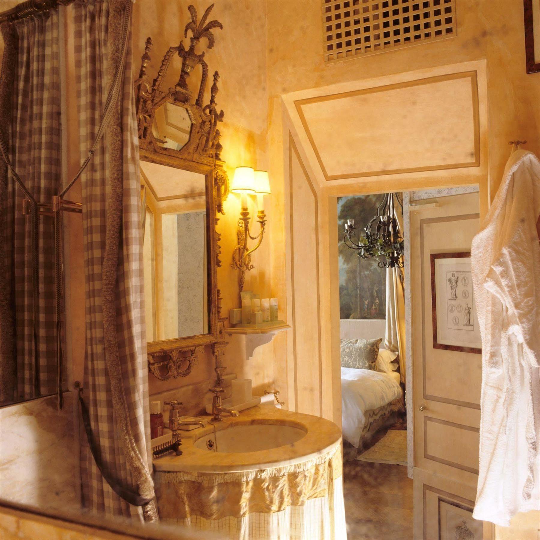 Residenza Napoleone III Bed and Breakfast Rom Eksteriør billede