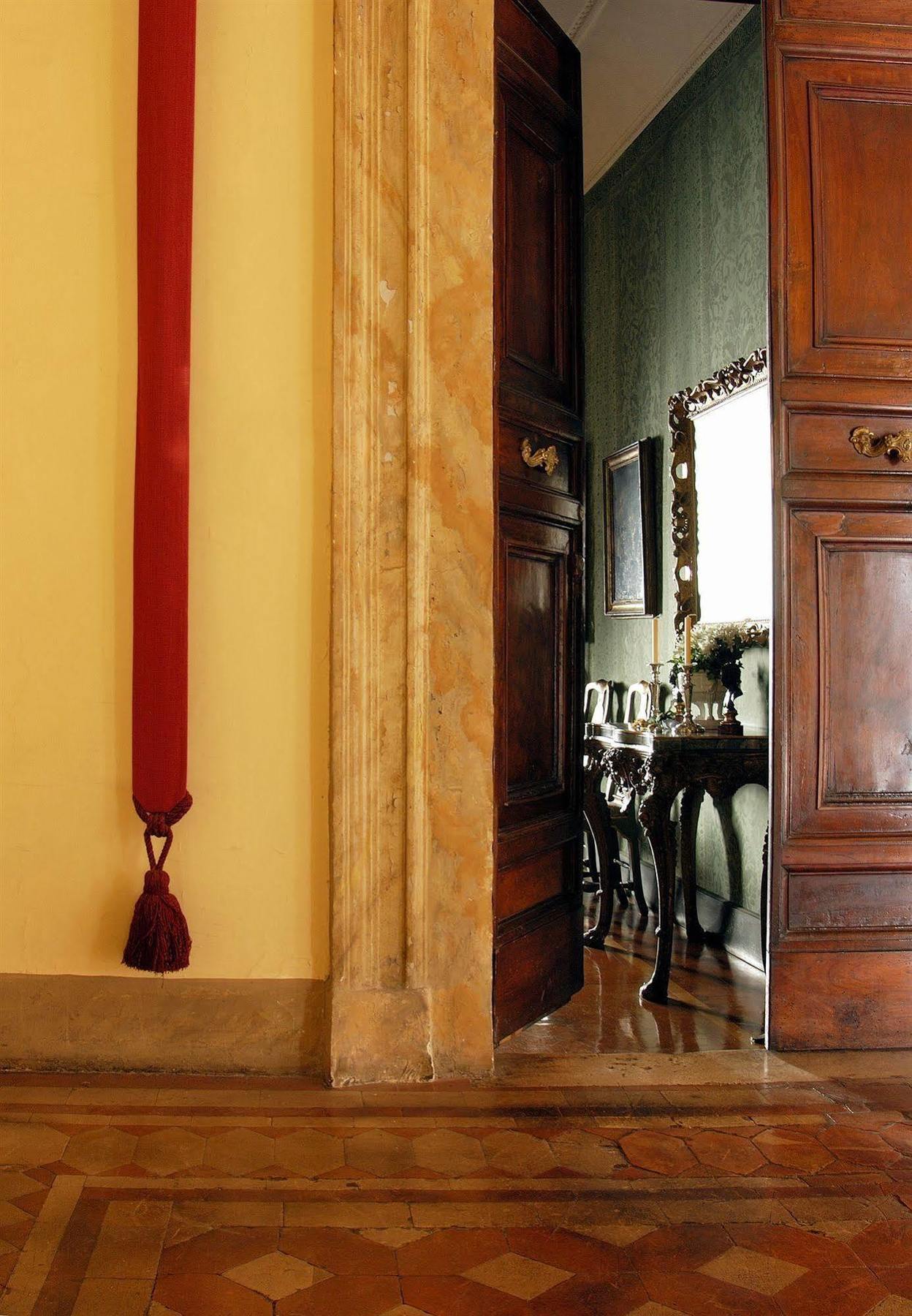Residenza Napoleone III Bed and Breakfast Rom Eksteriør billede
